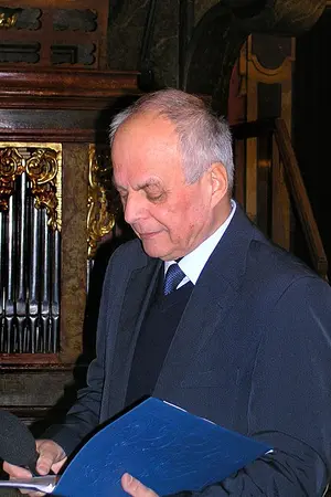 Alfred Strejček