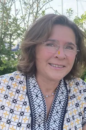 Catherine Bernstein