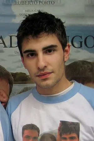 Roberto Porto