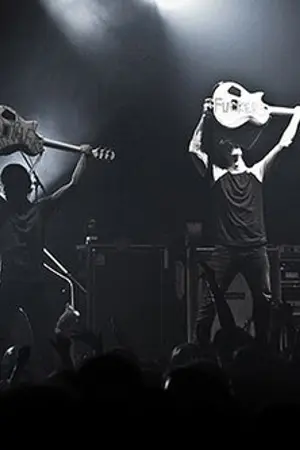 Pierce the Veil