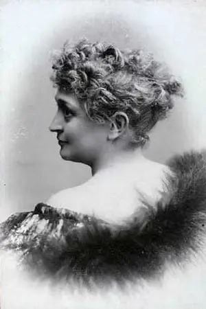 Oda Nielsen