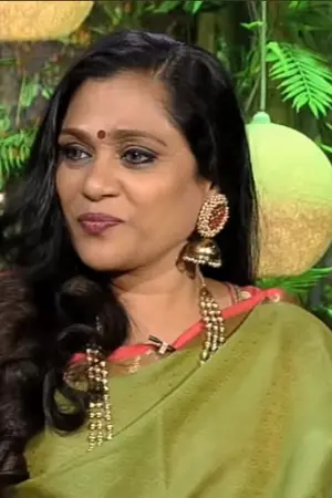 Uma Riyaz Khan
