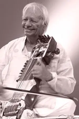 Ram Narayan