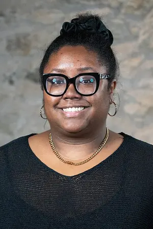 Imani Davis