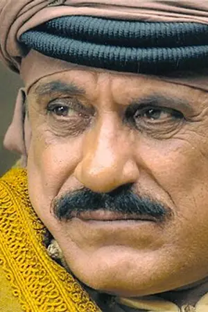 Abdel Hadi Al Sabbagh