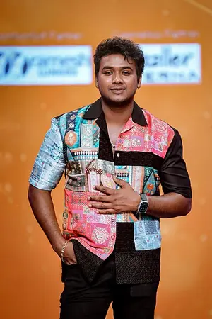 Rahul Sipligunj
