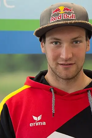 Tim Ole Naske