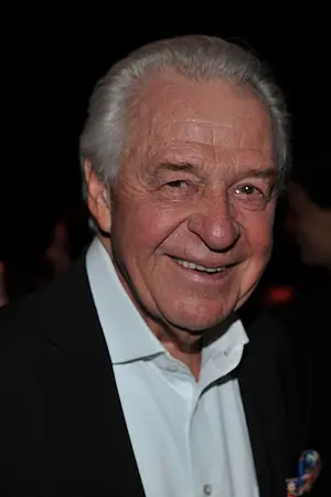 Harald Serafin