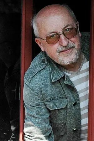 Jerzy Ridan