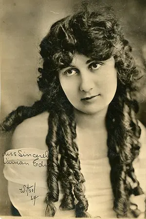 Vivian Edwards
