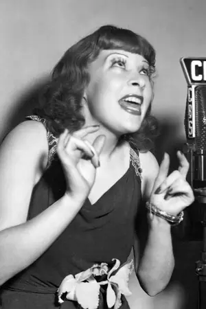 Gertrude Niesen