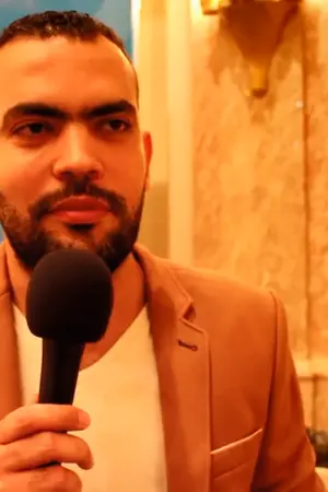 Khaled Eleish