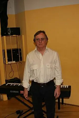 Gianni Oddi
