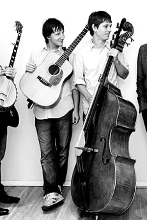 Punch Brothers