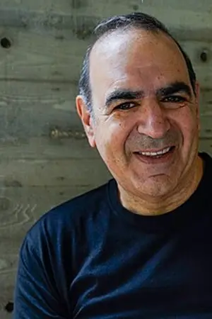 Eyal Sher