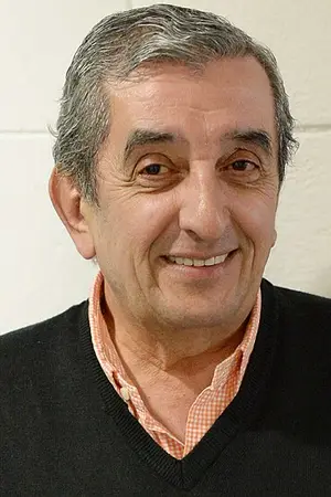 Carlos Alberto Álvarez