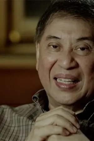 Pai Hsien-yung