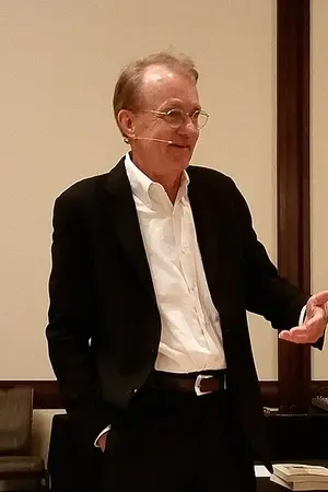 Edward Tufte