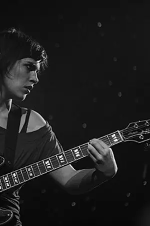 Kaki King