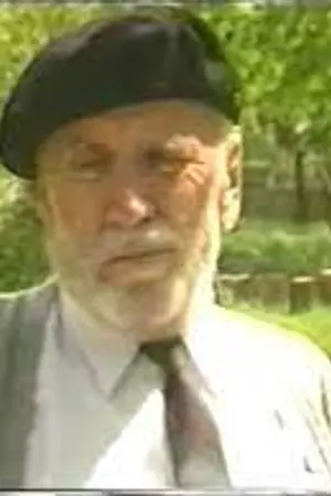Шани Паласка