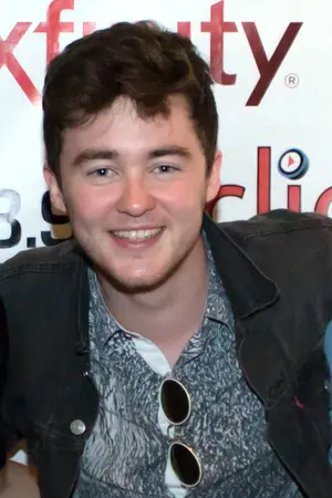 Jake Roche
