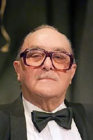 Dolf Brouwers