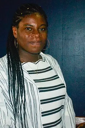 Françoise Ellong