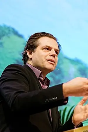 Renzo Martens