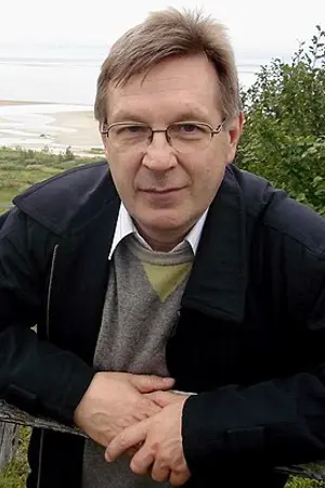 Viktor Belyakov