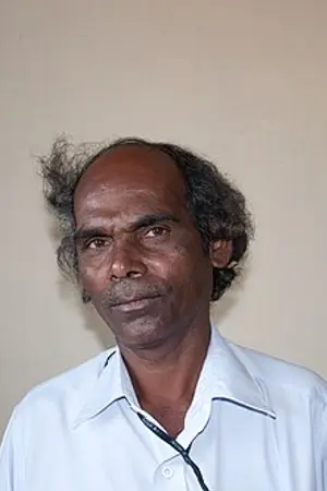 Vijanath Biradar