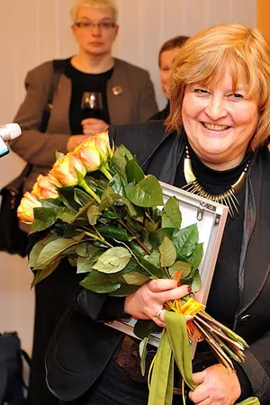 Tiina Lokk
