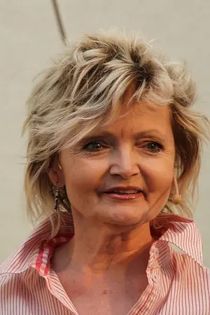 Eva Hrušková