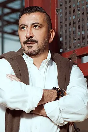 Nasr Mahrous
