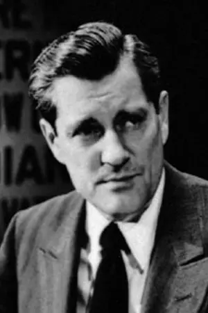 Eric Sevareid