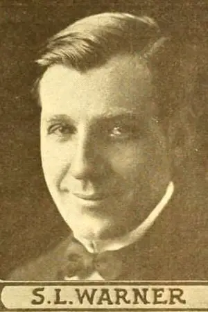Sam Warner