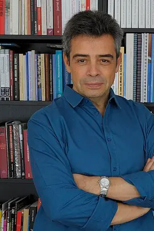 Joël Chapron