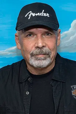 Mikhail Men