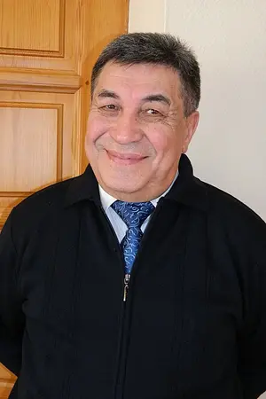 Oleg Khanow