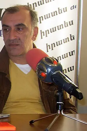 Багдасарян, Эдгар Эрнестович
