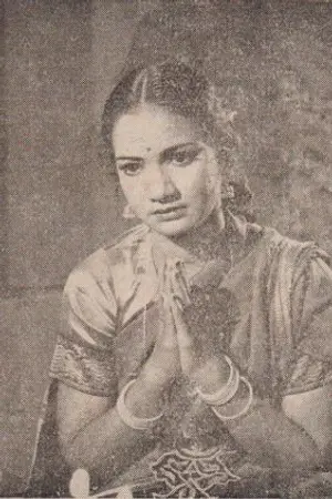 Raavu Balasaraswathi