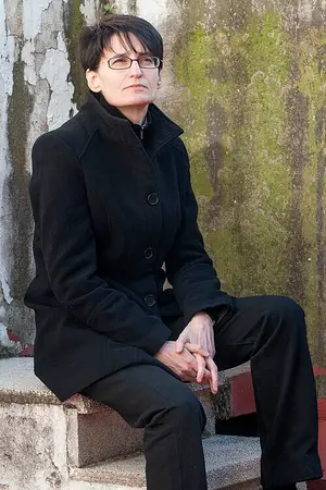 Луиза Кунилье