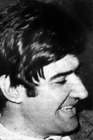 Tony De Vita