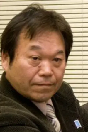 Teruaki Masumoto