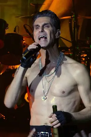 Perry Farrell