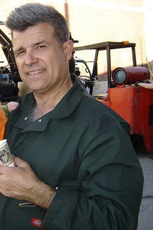 Mark Pauline