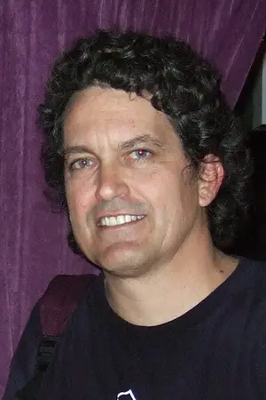 Curt Kirkwood