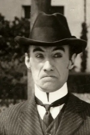 Claude Cooper