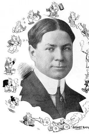 Sidney Smith