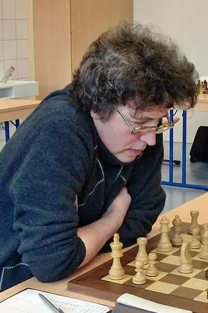 Andrei Sokolov