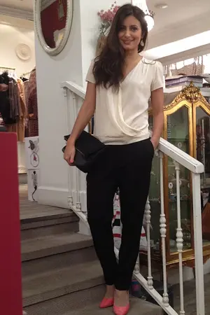 Aurora Carbonell
